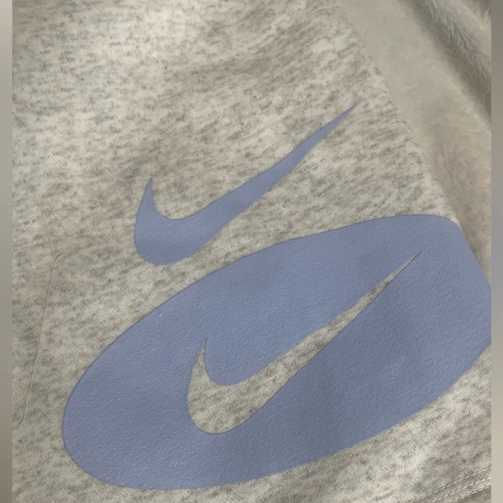 NIKE SWOOSH LEAGUE FRENCH TERRY SHORTS - Picture 7 of 13